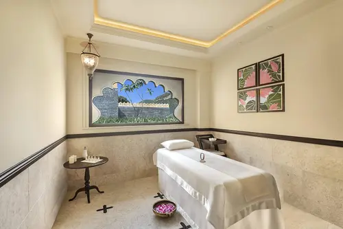 Aurika, Udaipur - Luxury by Lemon Tree Hotels - Other Facilities - Spa 4